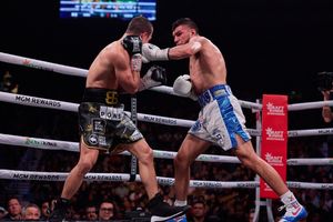 Image post by @shosports on Instagram