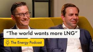 Video post by @shell on YouTube