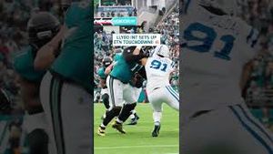 Video post by @jaguars on YouTube