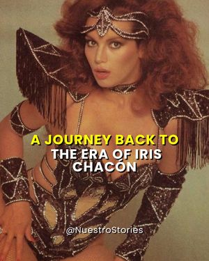 Image post by @nuestrostories on Instagram