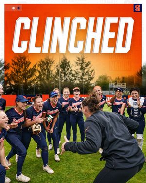 Image post by @CuseSB on Twitter