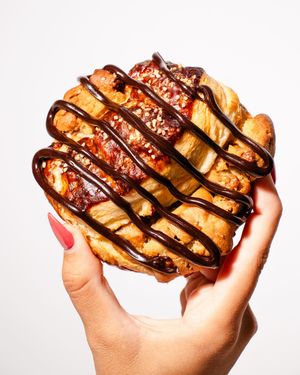 Image post by @chipcitycookies on Instagram