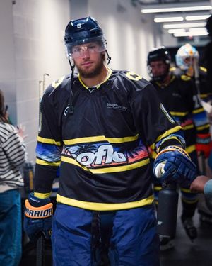 Image post by @soflohockey on Instagram