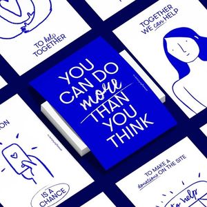 Image post by @worldbranddesignsociety on Instagram