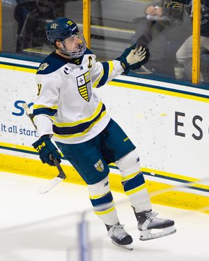 Image post by @merrimack_mih on Instagram