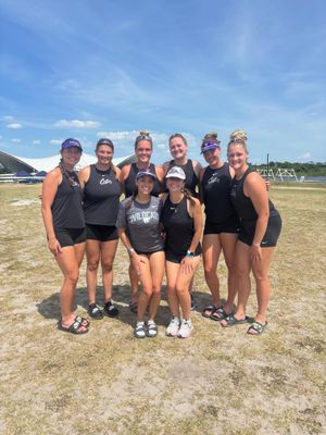 Image post by @kstaterow on Instagram