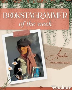 Image post by @bookstrofficial on Instagram