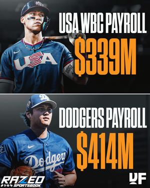 Image post by @dugoutforever on Instagram