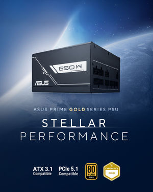 Image post by @asus on Instagram