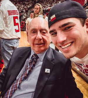 Image post by @raiderriot on Instagram