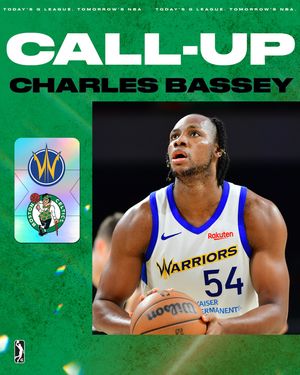 Image post by @nbagleague on Instagram