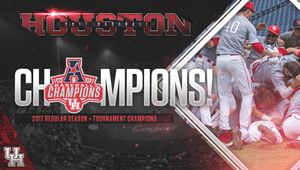 Image post by @UHCougarBB on Twitter