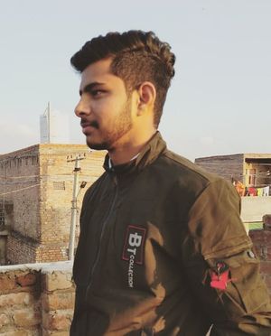 Image post by @mayank_sharma0010 on Instagram