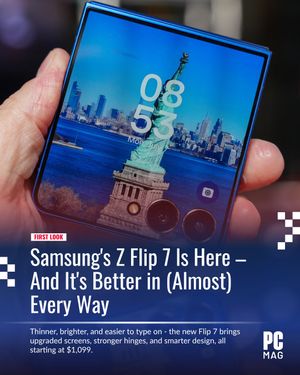 Image post by @pcmag on Instagram