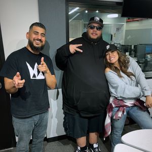 Image post by @thebigreidshow on Instagram