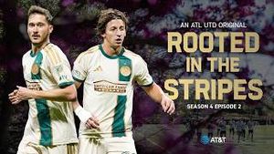 Video post by @atlantaunited on YouTube