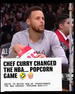 Image post by @uninterrupted on Instagram