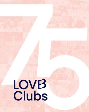 Image post by @lovbclubs on Instagram
