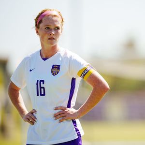 Image post by @lsusoccer on Instagram