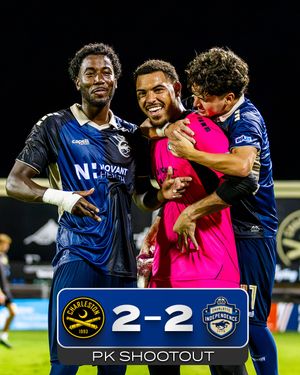 Image post by @_uslcup on Instagram