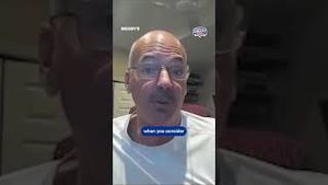 Video post by @New York Giants on YouTube