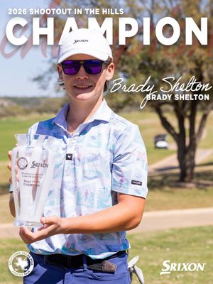 Image post by @stpgajuniorgolf on Instagram