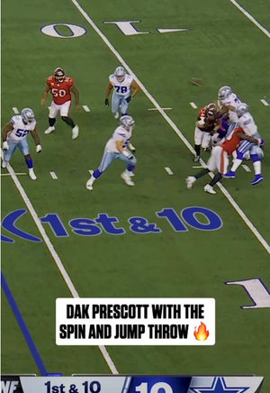Video post by @nfl on TikTok