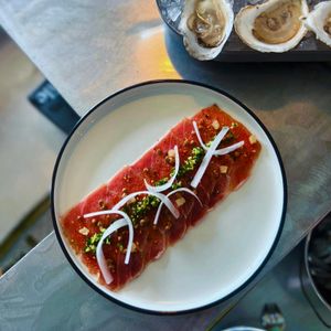 Image post by @atlanticseafarms on Instagram