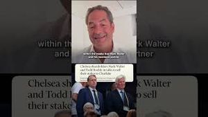 Video post by @bizofsport on YouTube