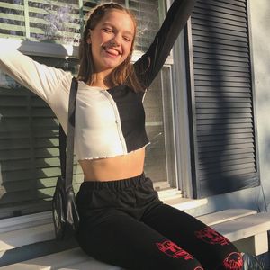 Image post by @romwe on Instagram