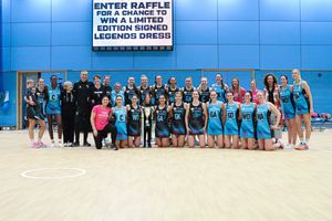 Image post by @SurreyStorm on Twitter