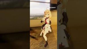 Video post by @sony on YouTube