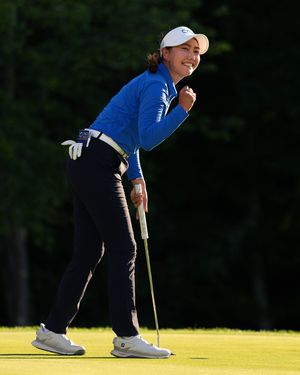 Image post by @lpga_tour on Instagram