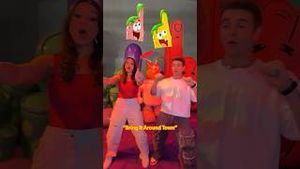 Video post by @nickelodeon on YouTube