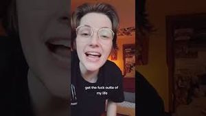 Video post by @meganlenius on YouTube
