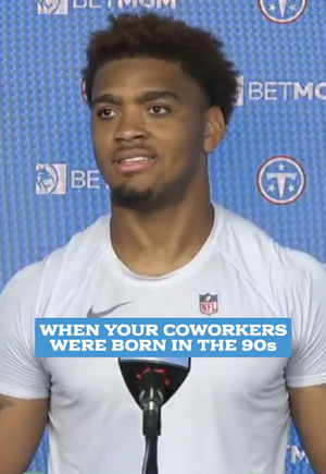 Video post by @titans on TikTok