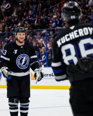 Image post by @tblightning on Instagram