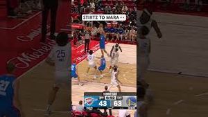 Video post by @nba on YouTube