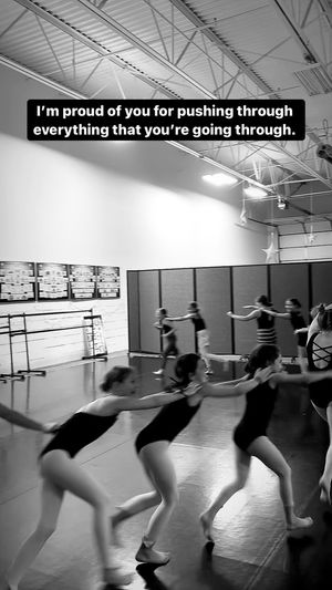 Video post by @elitedanceforcemi on Instagram