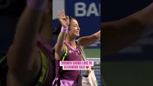 Video post by @sportsnet on YouTube
