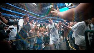 Video post by @mavericks on YouTube