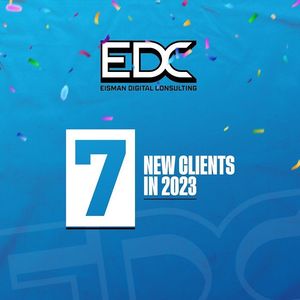 Image post by @eismandigital on Instagram