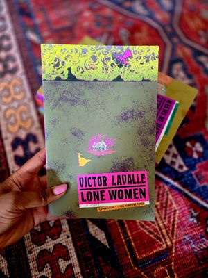 Image post by @oneworldbooks on Instagram