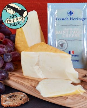 Image post by @traderjoes on Instagram