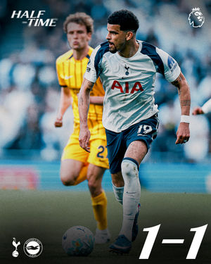 Image post by @spursofficial on Instagram