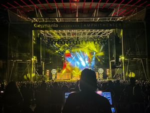 Image post by @pgp_prod on Instagram