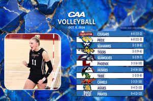 Image post by @caasports on Instagram