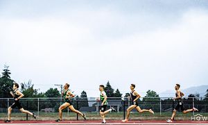 Image post by @pdxtrack on Instagram