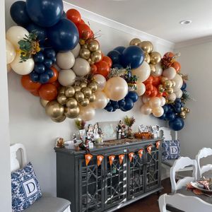 Image post by @balloons_by_victoria_dz on Instagram