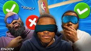 Video post by @enjoybball on YouTube